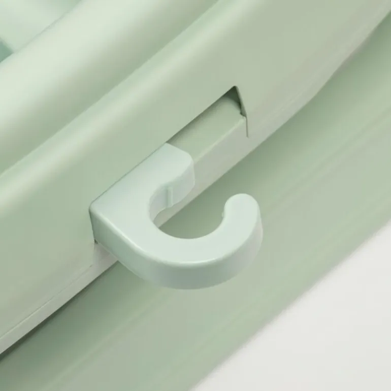 Maxi-Cosi Banheira com Redutor Indigo Plus - Sage Green