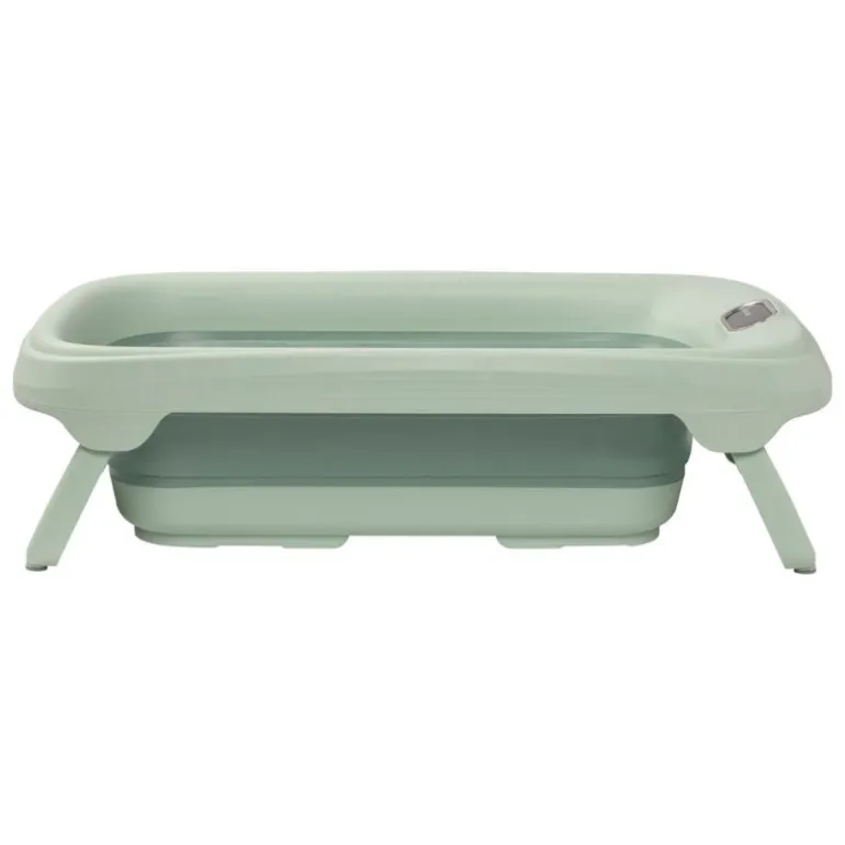 Maxi-Cosi Banheira com Redutor Indigo Plus - Sage Green