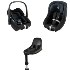 Maxi-Cosi Base Isofix FamilyFix S