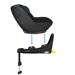 Maxi-Cosi Base Isofix FamilyFix S