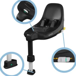Maxi-Cosi Base Isofix FamilyFix S