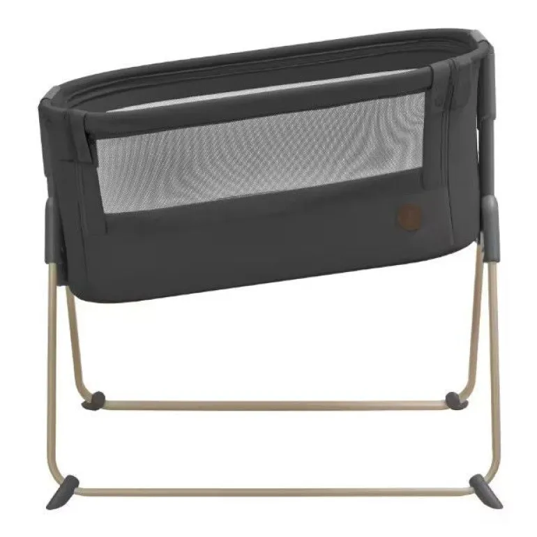 Maxi-Cosi Berço Tori - Beyond Graphite Eco