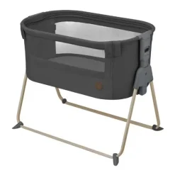 Maxi-Cosi Berço Tori - Beyond Graphite Eco