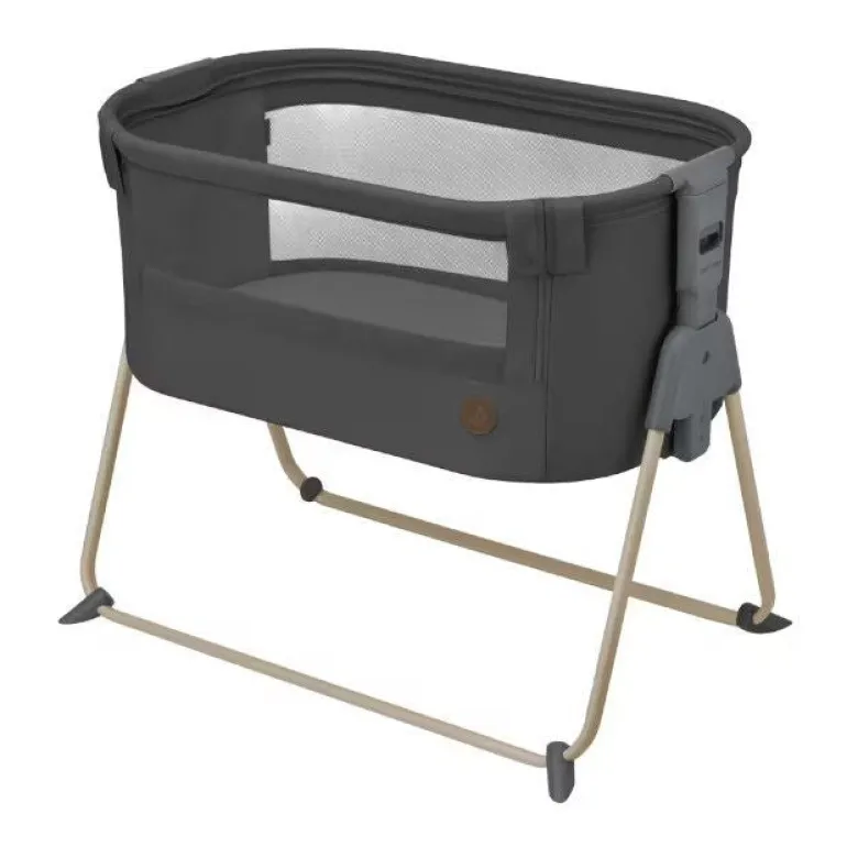 Maxi-Cosi Berço Tori - Beyond Graphite Eco