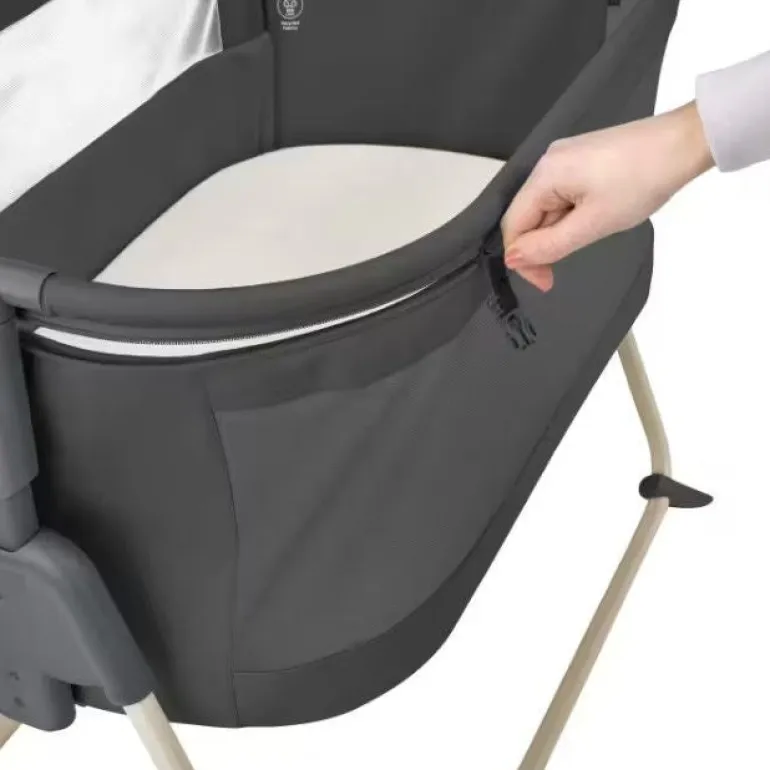 Maxi-Cosi Berço Tori - Beyond Graphite Eco