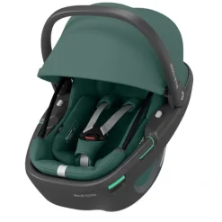 Maxi-Cosi Cadeira Auto Coral 360 - Essential Green