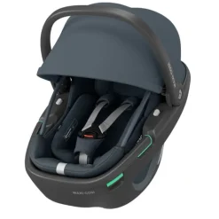 Maxi-Cosi Cadeira Auto Coral 360 - Essential Graphite