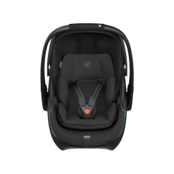 Maxi-Cosi Cadeira Auto Coral Slide Pro - Onyx Black