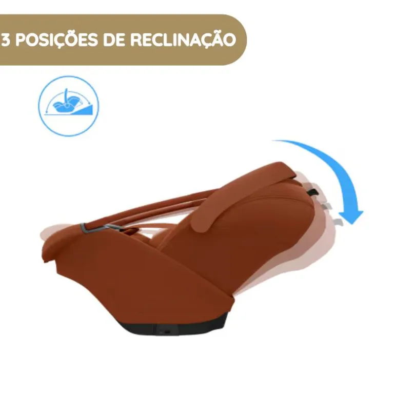 Maxi-Cosi Cadeira Auto Coral Slide Pro - Moon Graphite