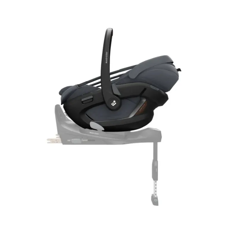 Maxi-Cosi Cadeira Auto Coral Slide Pro - Moon Graphite