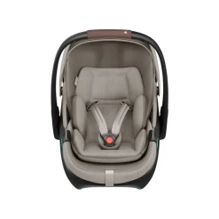 Maxi-Cosi Cadeira Auto Coral Slide Pro - Sapphire Sand
