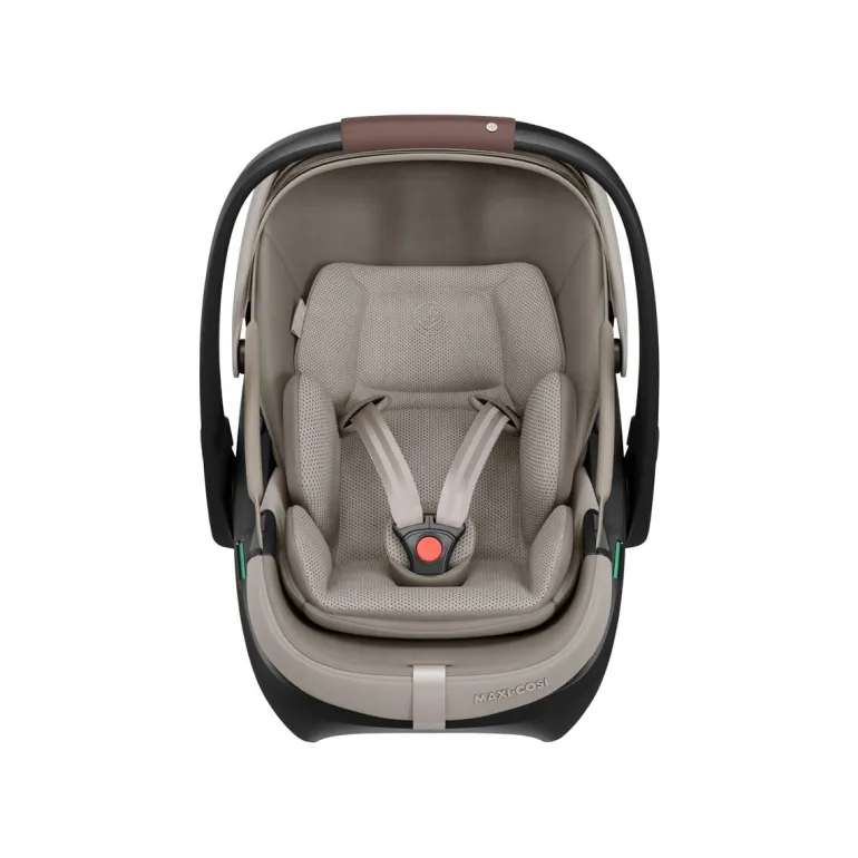 Maxi-Cosi Cadeira Auto Coral Slide Pro - Sapphire Sand