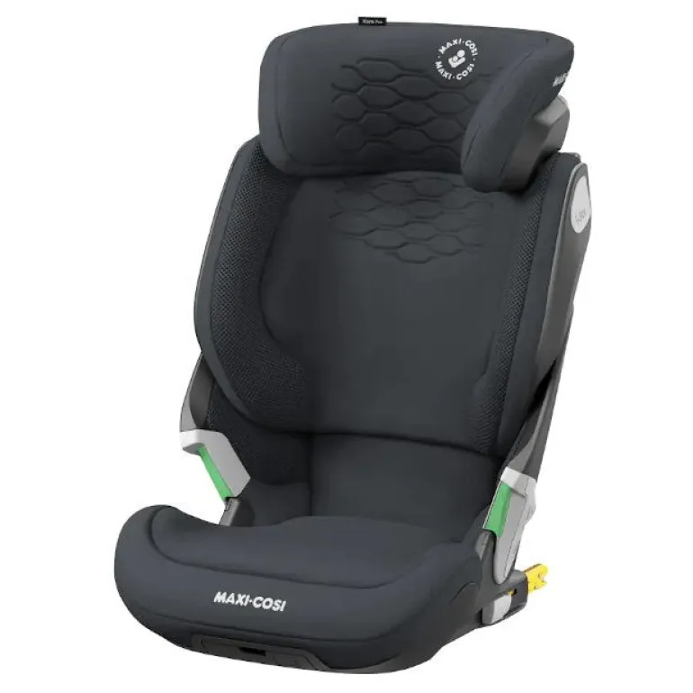 Maxi-Cosi Cadeira Auto Kore Pro i-Size - Authentic Graphite