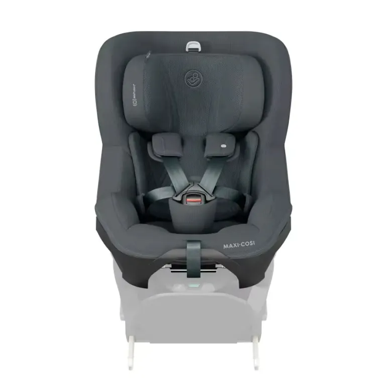 Maxi-Cosi Cadeira Auto Pearl Slide Pro - Authentic Graphite
