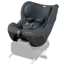 Maxi-Cosi Cadeira Auto Pearl Slide Pro - Authentic Graphite