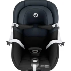 Maxi-Cosi Cadeira Auto Pearl S - Tonal Black