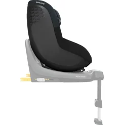 Maxi-Cosi Cadeira Auto Pearl S - Tonal Black