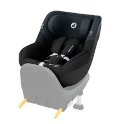 Maxi-Cosi Cadeira Auto Pearl S - Tonal Black