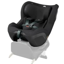 Maxi-Cosi Cadeira Auto Pearl Slide Pro - Authentic Black