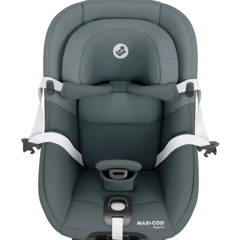 Maxi-Cosi Cadeira Auto Pearl S - Tonal Graphite