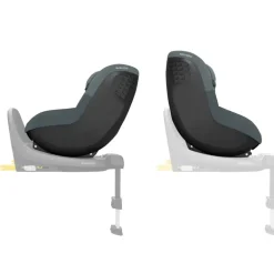 Maxi-Cosi Cadeira Auto Pearl S - Tonal Graphite