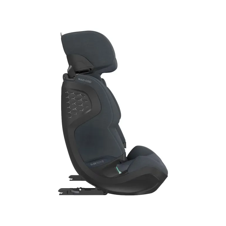 Maxi-Cosi Cadeira Auto Pearl XL Slide Pro - Authentic Graphite