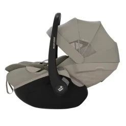 Maxi-Cosi Cadeira Auto Pebble Slide Pro - Saphire Sand