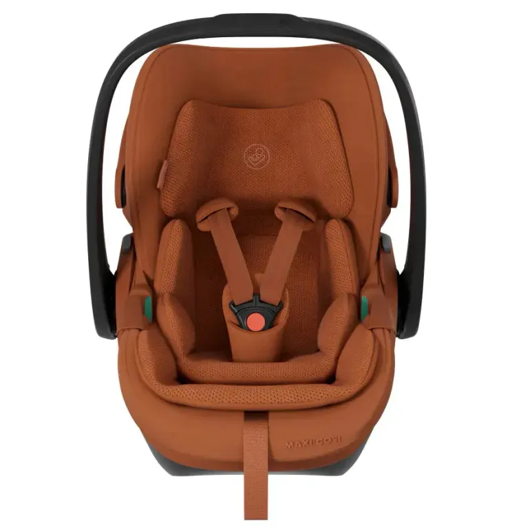 Maxi-Cosi Cadeira Auto Pebble Slide Pro - Copper Terra