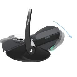 Maxi-Cosi Cadeira Auto Pebble 360 Pro2 - Twillic Graphite