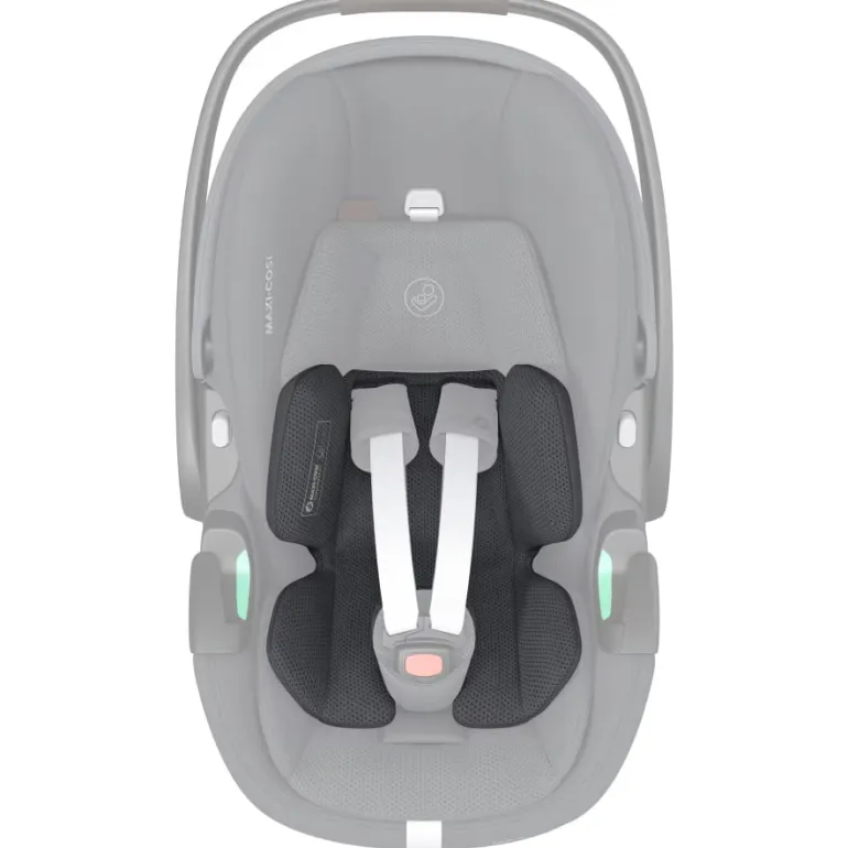 Maxi-Cosi Cadeira Auto Pebble 360 Pro2 - Twillic Graphite