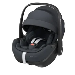 Maxi-Cosi Cadeira Auto Pebble 360 Pro - Essential Graphite