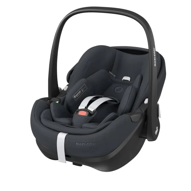 Maxi-Cosi Cadeira Auto Pebble 360 Pro - Essential Graphite