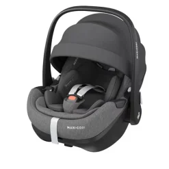 Maxi-Cosi Cadeira Auto Pebble 360 Pro - Select Grey