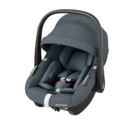 Maxi-Cosi Cadeira Auto Pebble S - Tonal Graphite