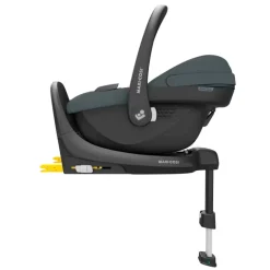 Maxi-Cosi Cadeira Auto Pebble S - Tonal Graphite