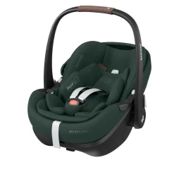 Maxi-Cosi Cadeira Auto Pebble 360 Pro2 - Twillic Green