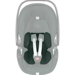 Maxi-Cosi Cadeira Auto Pebble 360 Pro2 - Twillic Green