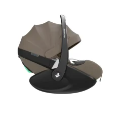 Maxi-Cosi Cadeira Auto Pebble 360 Pro2 - Twillic Truffle