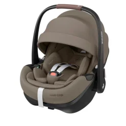 Maxi-Cosi Cadeira Auto Pebble 360 Pro2 - Twillic Truffle