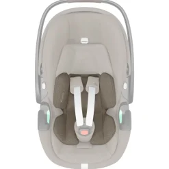 Maxi-Cosi Cadeira Auto Pebble 360 Pro2 - Twillic Truffle