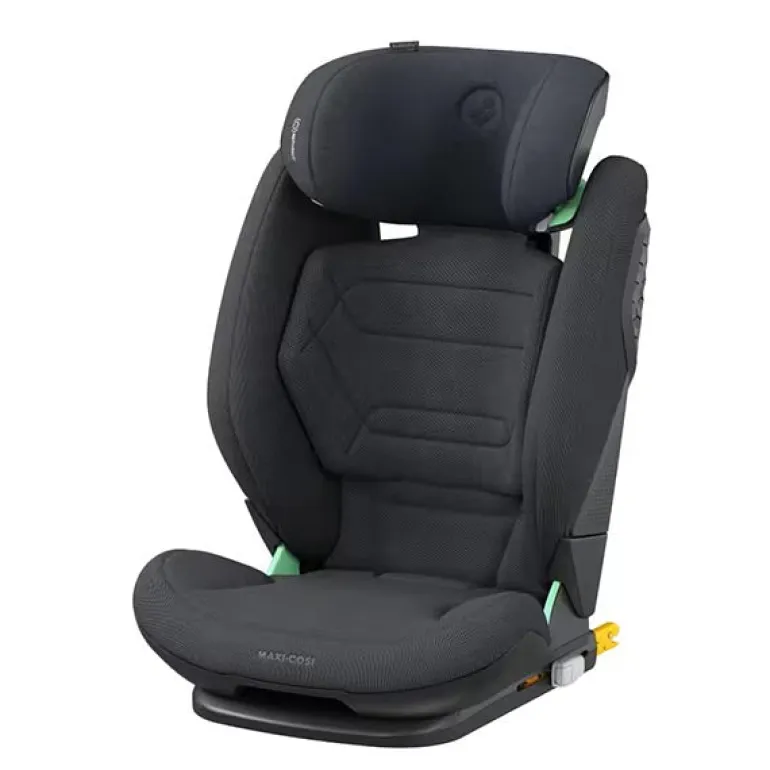 Maxi-Cosi Cadeira Auto RodiFix Pro2 I-Size - Authentic Graphite