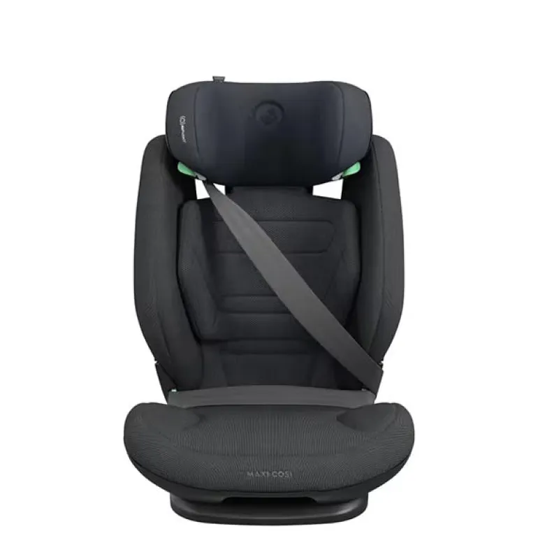 Maxi-Cosi Cadeira Auto RodiFix Pro2 I-Size - Authentic Graphite