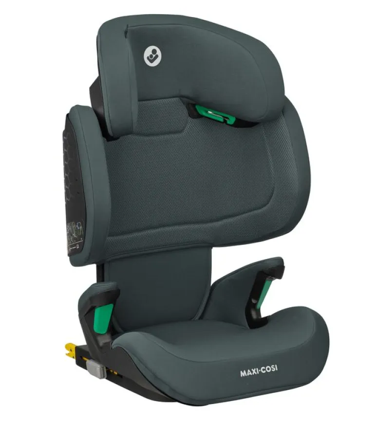 Maxi-Cosi Cadeira Auto RodiFix R I-Size - Authentic Graphite