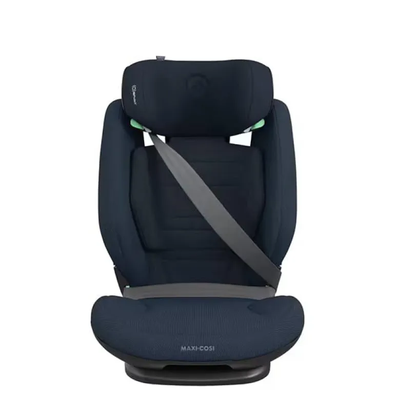 Maxi-Cosi Cadeira Auto RodiFix Pro2 I-Size - Authentic Blue