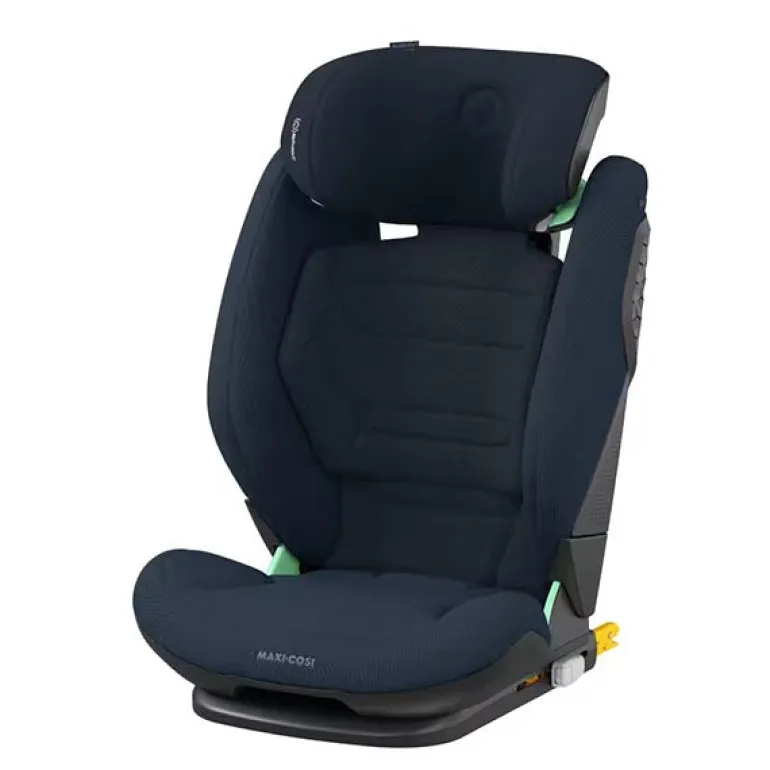 Maxi-Cosi Cadeira Auto RodiFix Pro2 I-Size - Authentic Blue