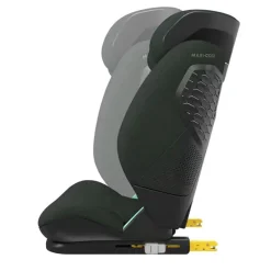 Maxi-Cosi Cadeira Auto RodiFix Pro2 I-Size - Authentic Green