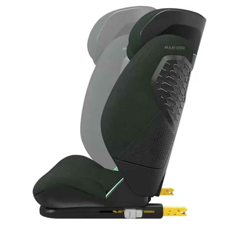 Maxi-Cosi Cadeira Auto RodiFix Pro2 I-Size - Authentic Green