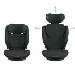 Maxi-Cosi Cadeira Auto RodiFix Pro2 I-Size - Authentic Green