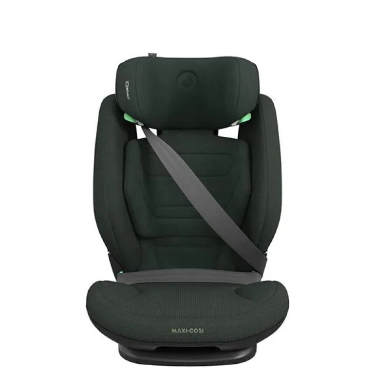 Maxi-Cosi Cadeira Auto RodiFix Pro2 I-Size - Authentic Green