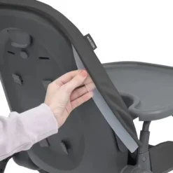 Maxi-Cosi Cadeira da Papa Ava - Beyond Graphite Eco